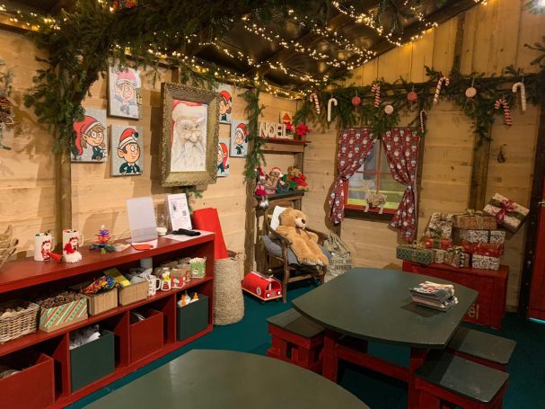 L'Atelier des Lutins