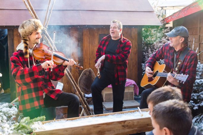musique canada