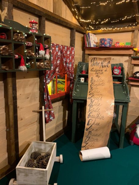 L'Atelier des Lutins